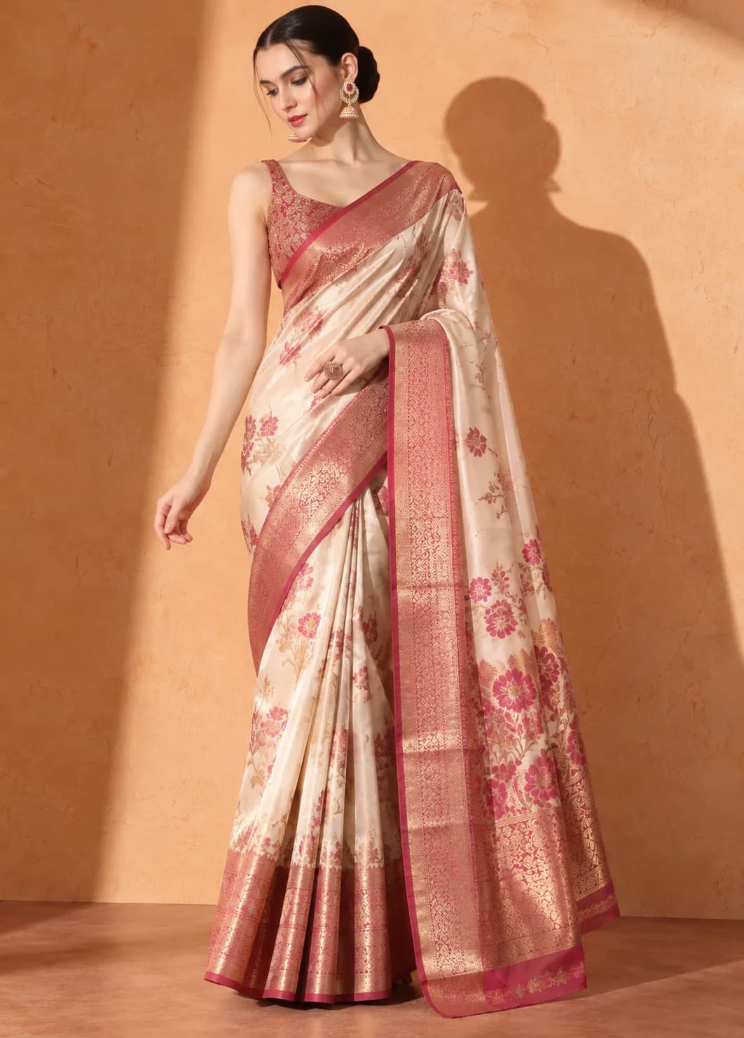 All Sarees